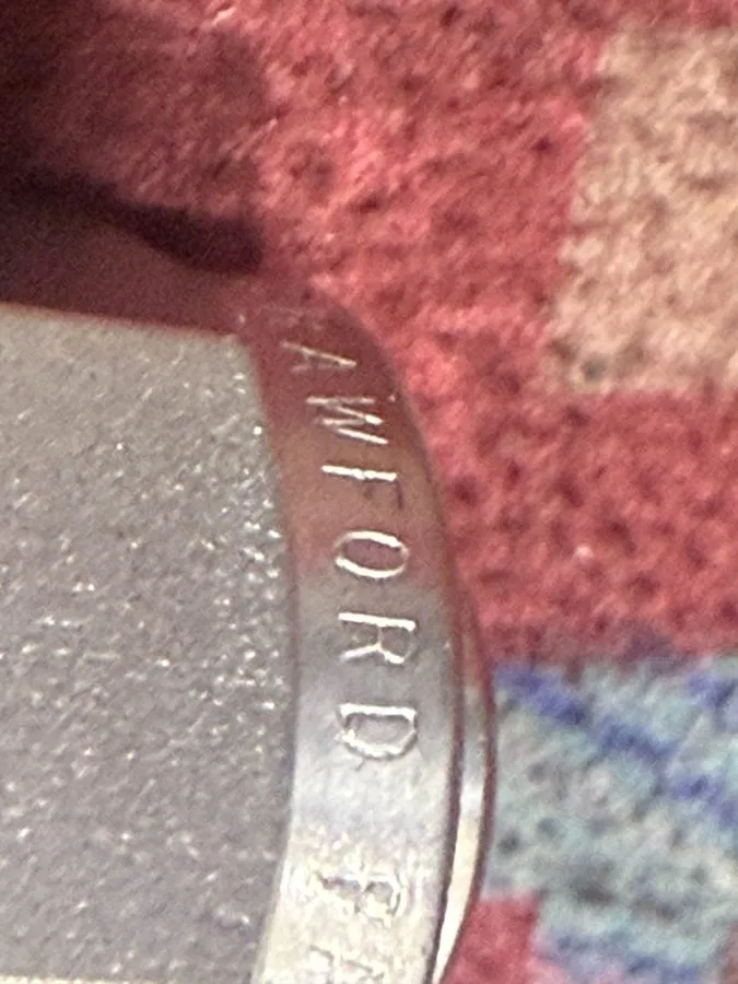 Фитинг Swagelok Crawford 3/8" Tube Fitting Cap SS-600-C 316 Stainless Steel