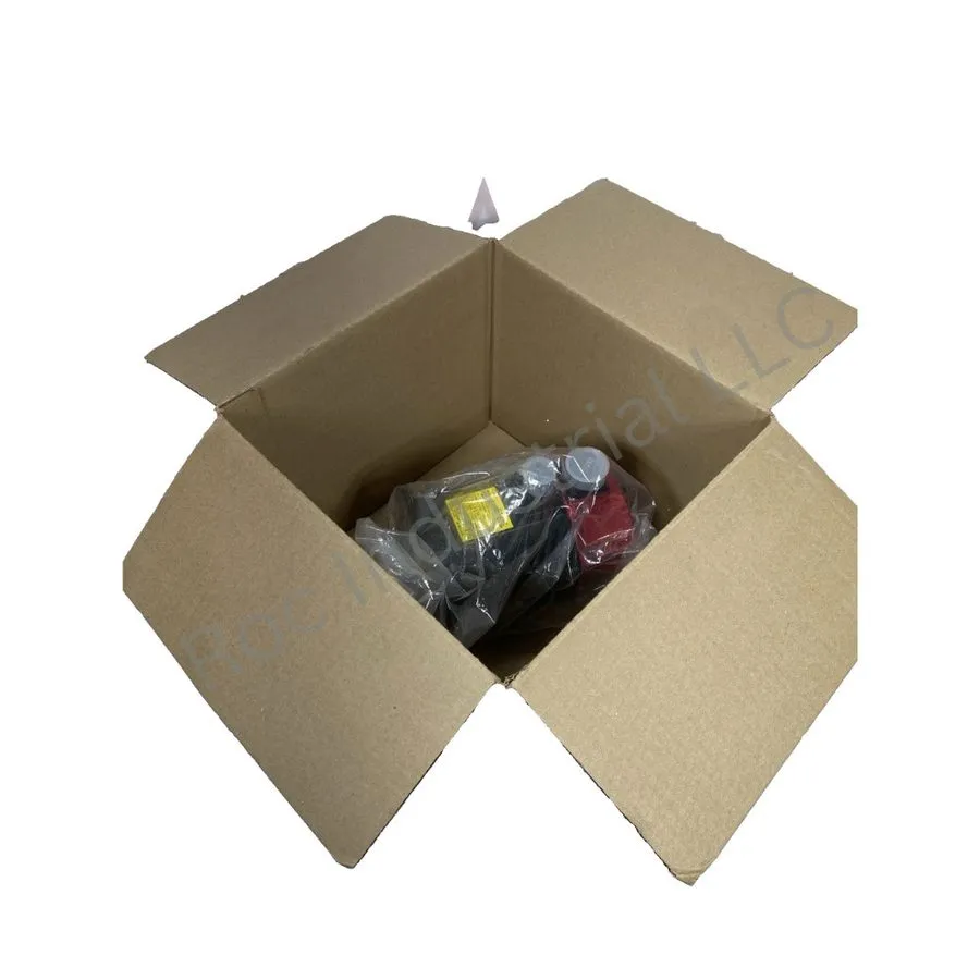 Серводвигатель FANUC AC SERVO MOTOR A06B-0121-B077 FREE