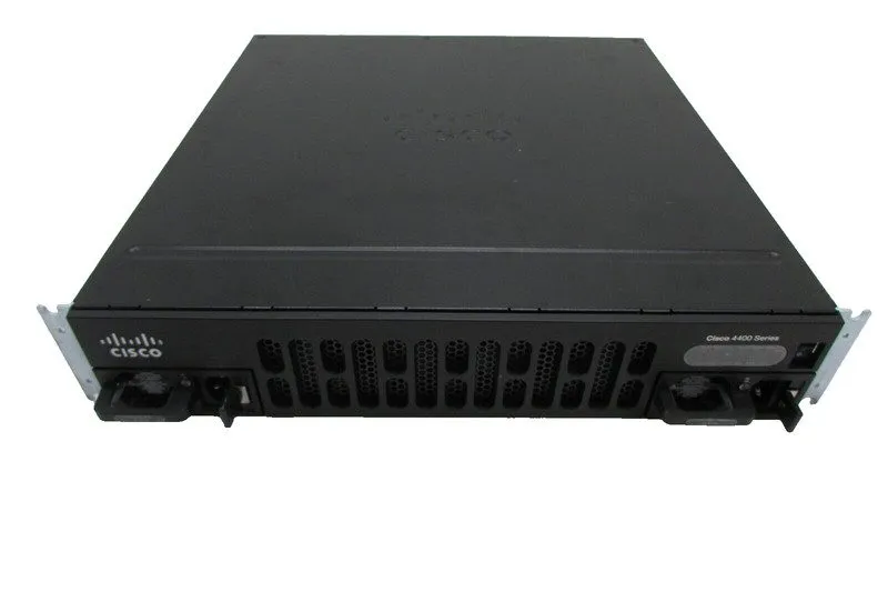Маршрутизатор Cisco ISR4451-X-SEC/K9 Router