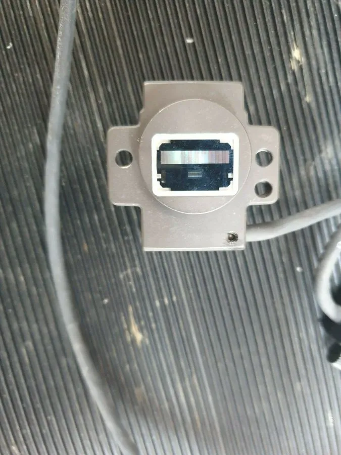 Энкодер HEIDENHAIN LIDA 18C 318118-01 Linear er Head Encoder Sensor (R3S12.5B1)