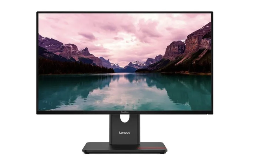Монитор Lenovo ThinkVision T24-40 23.8" 1920 x 1080 120Hz 4ms IPS LED (64A4MATXU