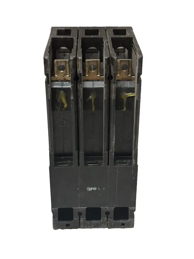 Автоматический выключатель Siemens ED63B100 Sentron Series Circuit Breaker 100A  — фото лота 2