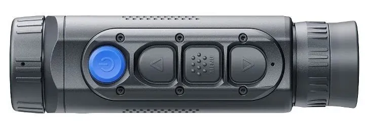 Оптико-электронная система Pulsar Axion XQ19 Compact Thermal Scanner Monocular 3 — фото лота 1