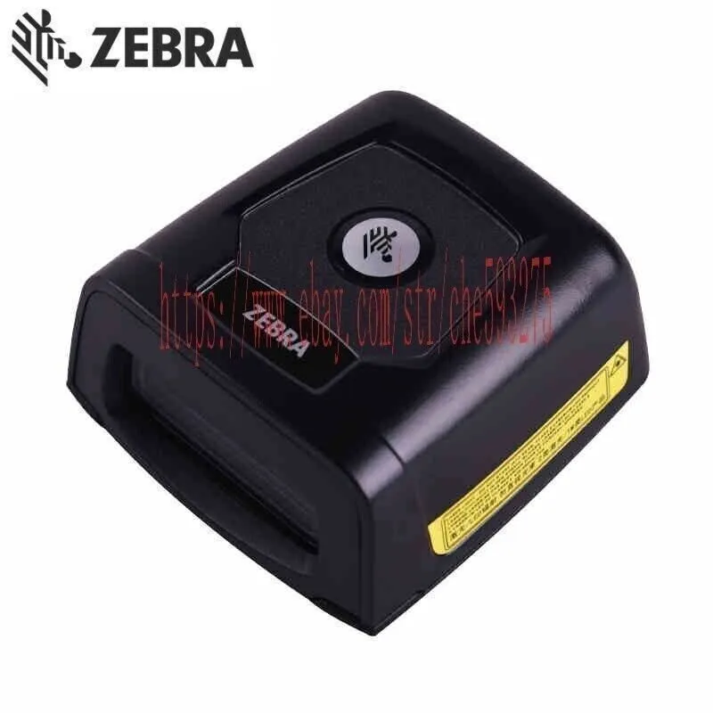 Сканер штрих-кода Zebra DS457-SR20004ZZCN 2D Corded Fixed Barcode Scanner er w U