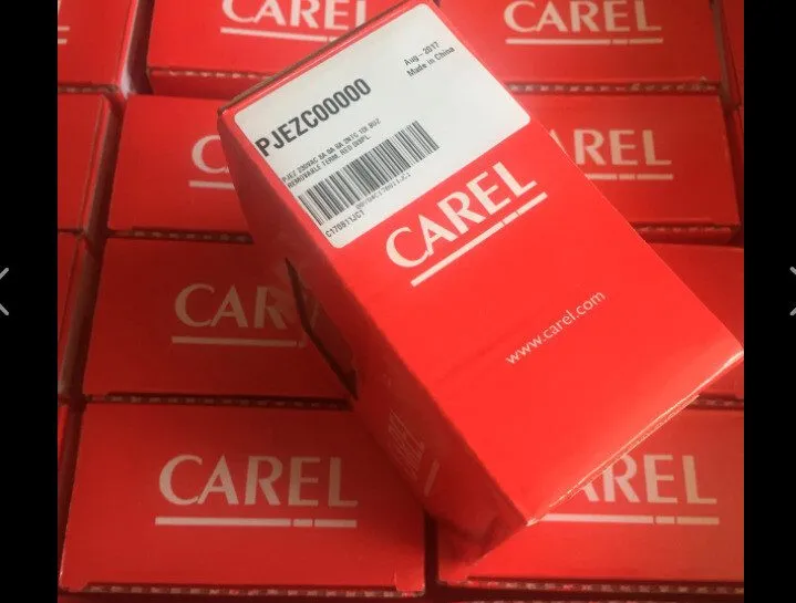 Климатическое оборудование CAREL PJEZC00000 PJEZCOOOOO