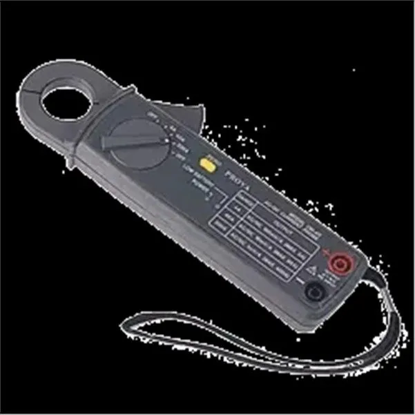 Тестер PROVA-15 DC/AC mA Current Probe Clamp Meter Tester Kd — фото лота 1