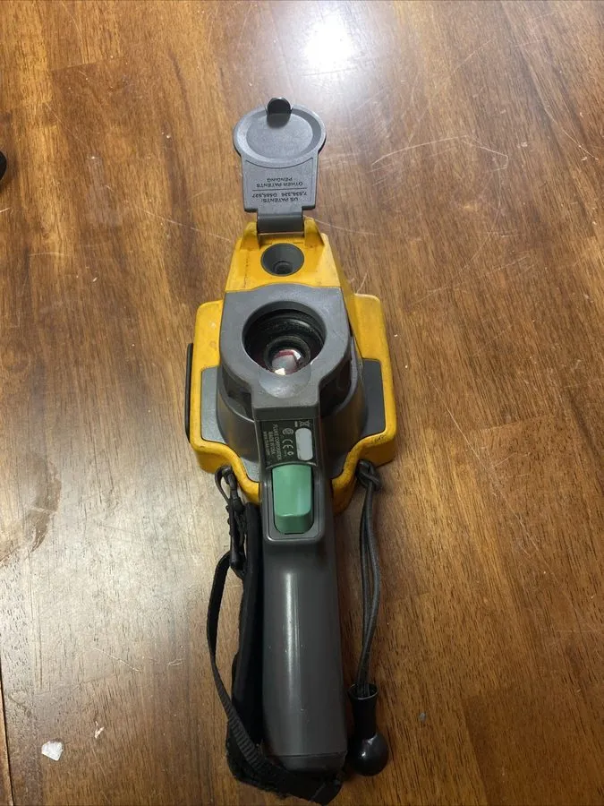 Оптико-электронная система Fluke Ti25 Thermal Imager Camera, / Ship to USA Only