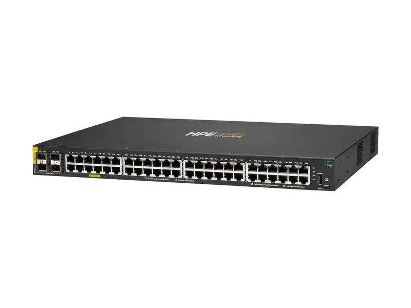 Коммутатор HPE R9Y04A Switch