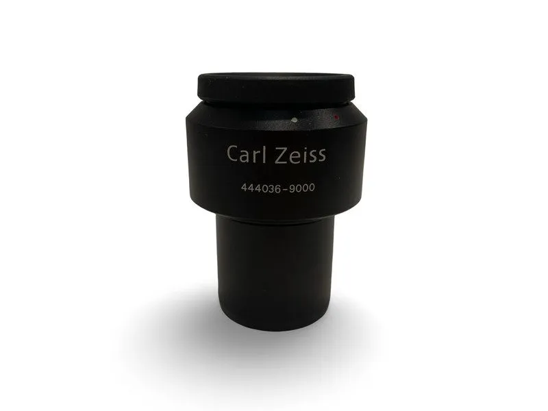 Микроскоп Carl Zeiss 444036-9000 0x/23 Microscope Eyepiece