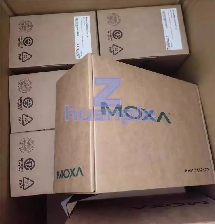 IIoT-устройство MOXA EDS-G2005-ELP Ethernet switch