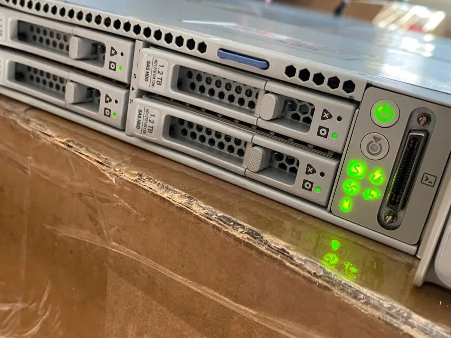 Межсетевой экран CISCO FMC4600-K9 Firepower FMC4600 Network Security/Firewall Ap