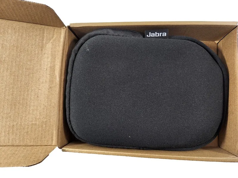 IP-телефон Jabra Engage 50 Wired Headset, Stereo Telephone Headset with 3-Microp