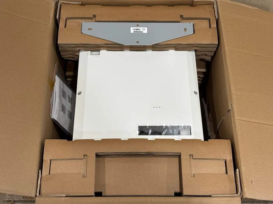 Энергооборудование Solaredge Backup Interface BI-EUSGN-03