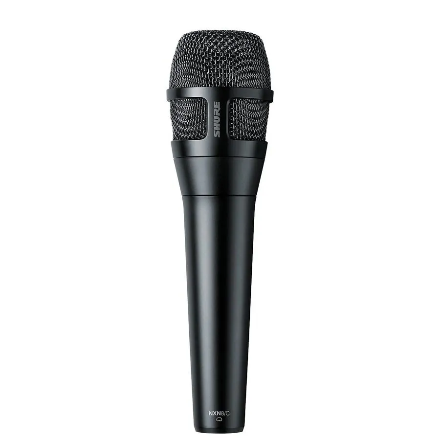 Микрофон Shure NXN8/C Nexadyne Vocal Dynamic Microphone, Cardioid — фото лота 1