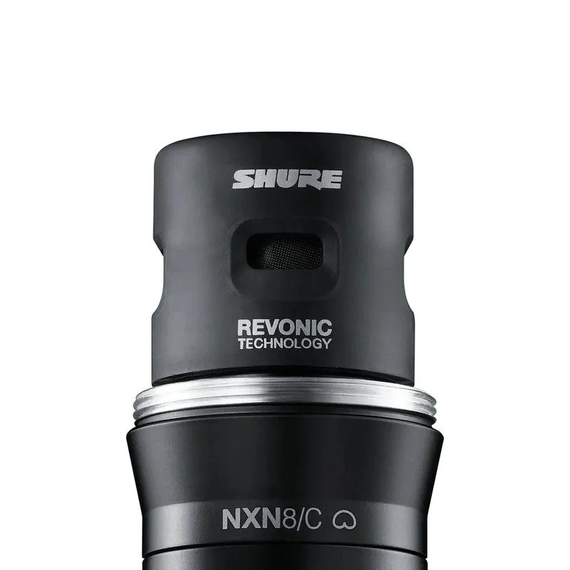 Микрофон Shure NXN8/C Nexadyne Vocal Dynamic Microphone, Cardioid — фото лота 2
