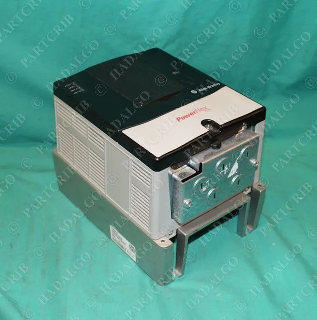 Частотный преобразователь ALLEN BRADLEY 20AC2P1A0AYNANNN POWERFLEX 70 AC DRIVE 4