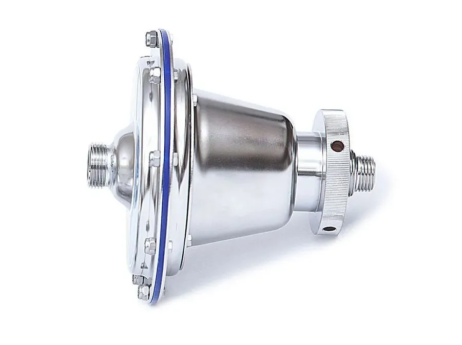Трубопроводная арматура EDSTROM 2100-1500 LOW PRESSURE REGULATOR 2-8 PSI