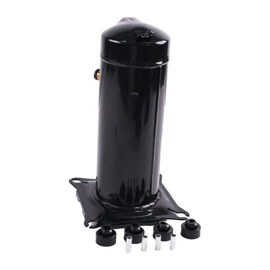 Компрессор Emerson Copeland Scroll ZP19K7E-PFV-830 Compressor 208-230V 1PH 60Hz