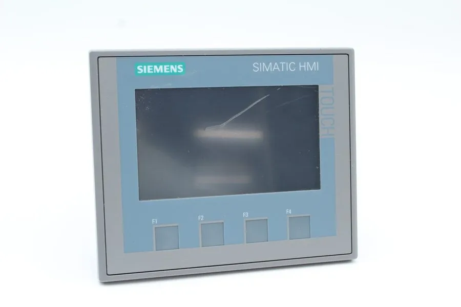 Панель оператора 6AV2 123-2DB03-0AX0 SIEMENS 6AV2123-2DB03-0AX0 HMI KTP400 4" To