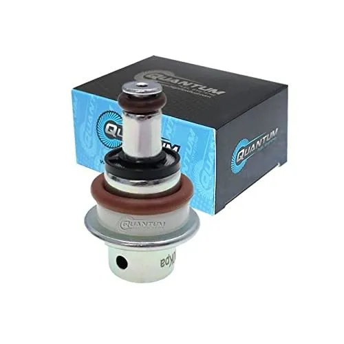 Трубопроводная арматура 350KPA, Restores OE Performance Fuel Pressure Regulator — фото лота 1
