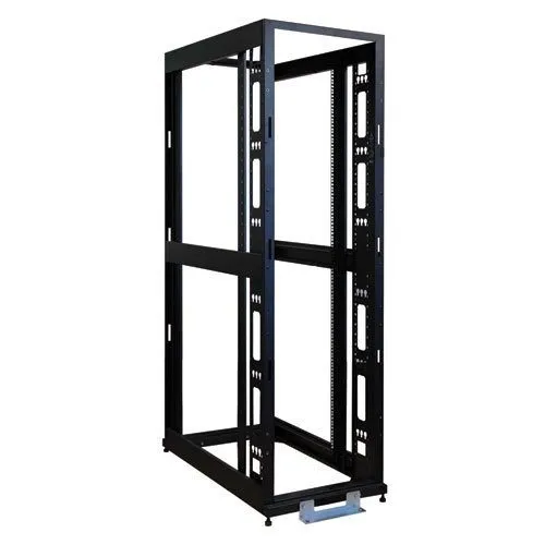 Стойка/шкаф Tripp Lite SR42UBEXPNDNR3 42U Open Frame Rack 3000 lb Capacity