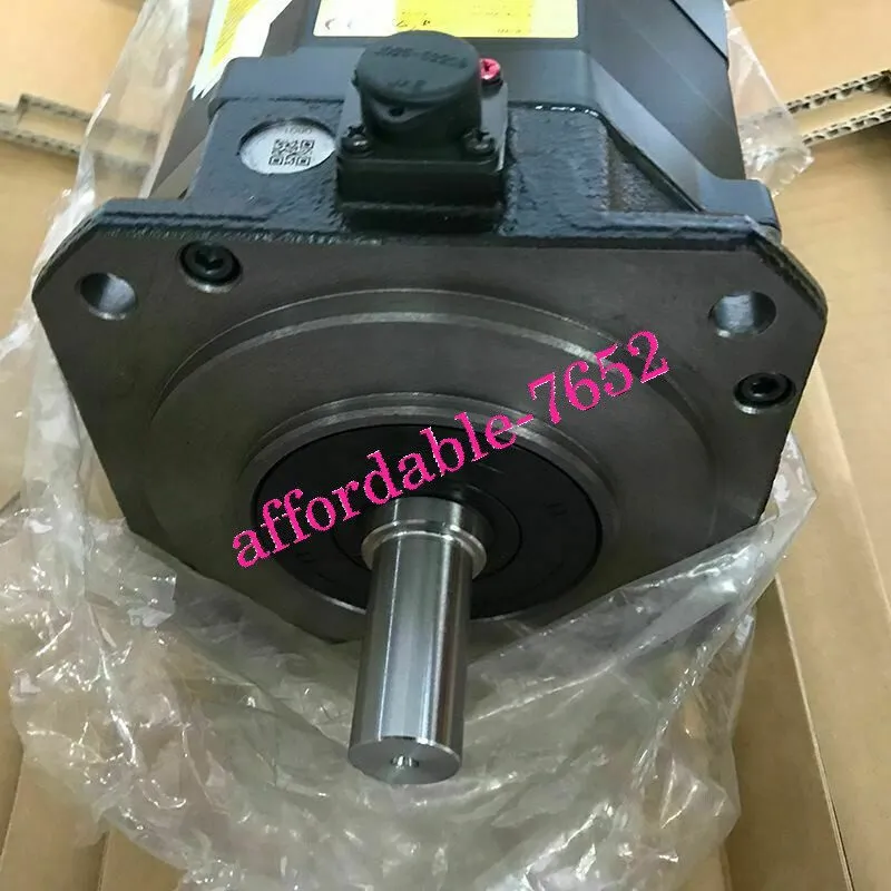 Серводвигатель FANUC A06B-2076-B403 AC servo motor