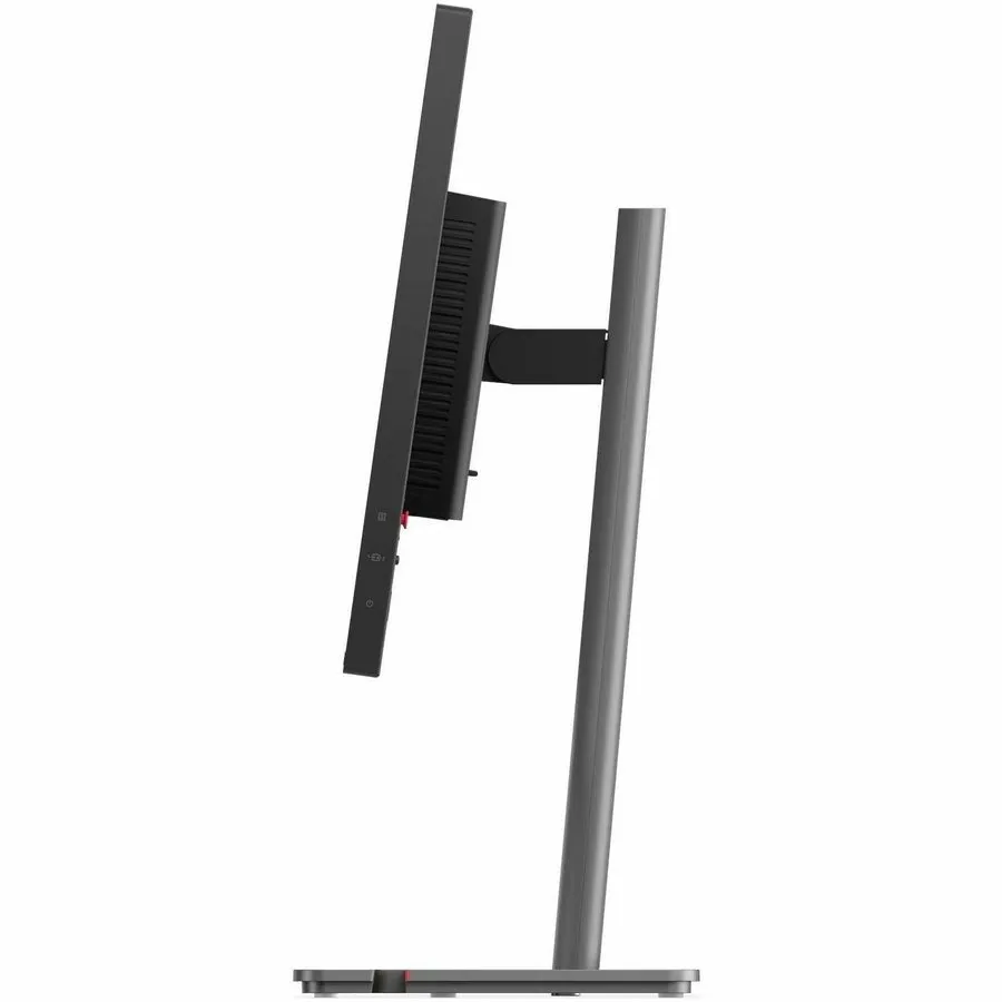 Монитор Lenovo ThinkVision P24QD-40 24 Class WQHD LED Monitor 16:9 Eclipse Black