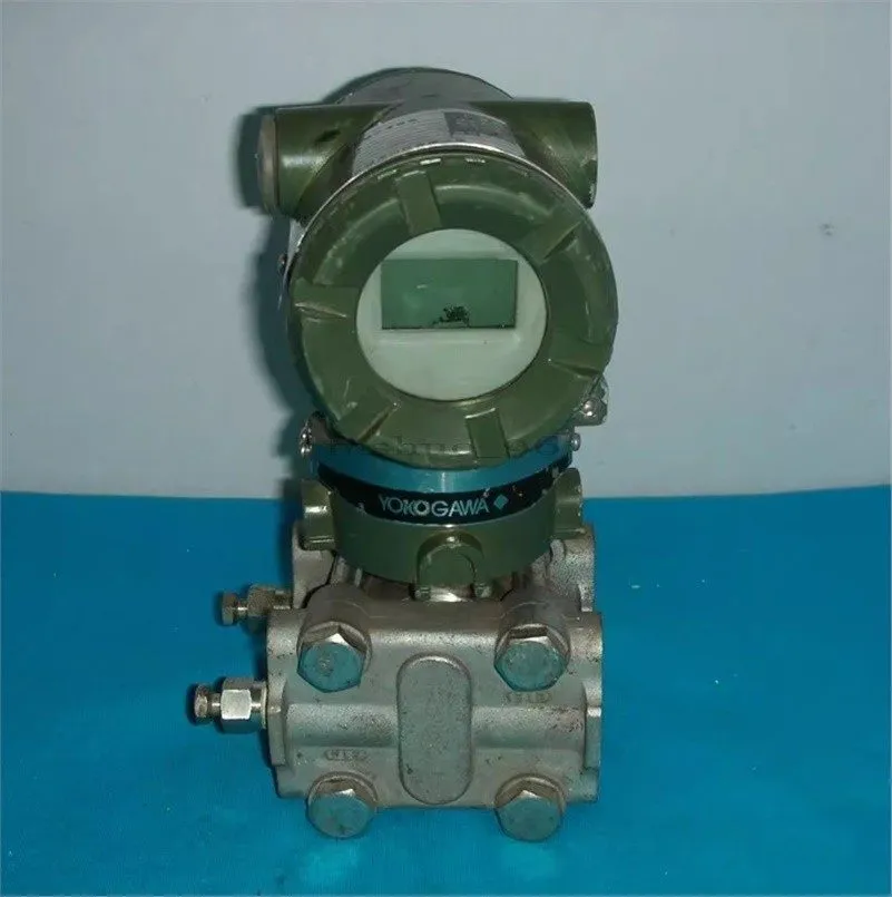 Датчик давления Yokogawa 1Pc EJA120A xm