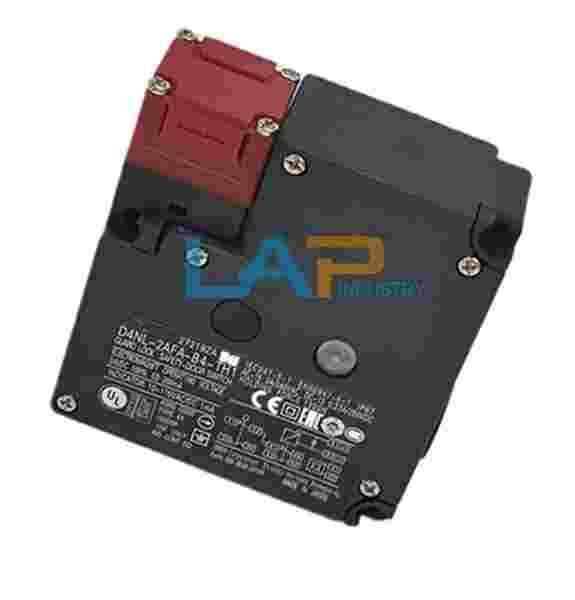 Коммутатор OMRON D4NL-2AFA-B4-TH1 Electromagnetic Lock Safety Switch
