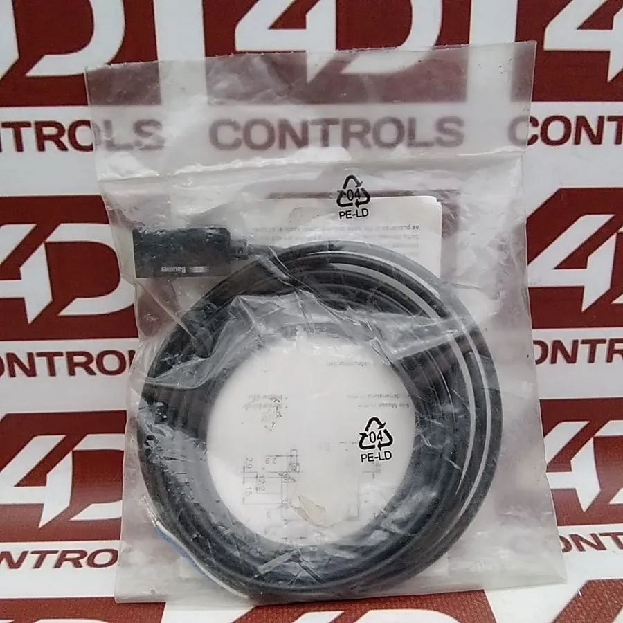 Датчик Baumer FHDK 10P5101 Reflex Light Sensor 20-120mm PNP OVP
