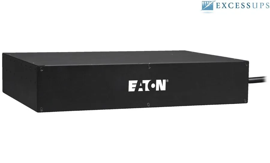 Блок розеток PDU Tripp Lite PDUMH30HVNET Switched PDU 208/240V 30A 16 C13 Outlet