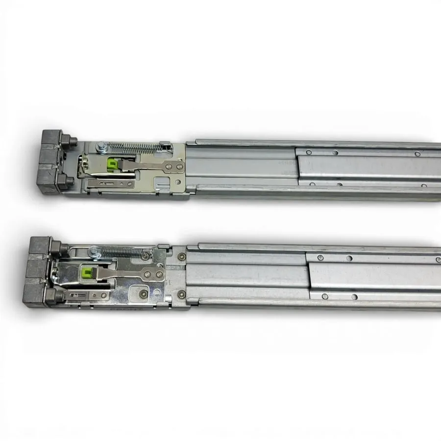 Стойка/шкаф CISCO 800-43376-02, Ball Bearing Server Rack Cabinet Rail Kit