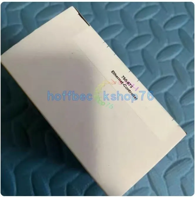 Контроллер WAGO 750-873 Logic Controller Module