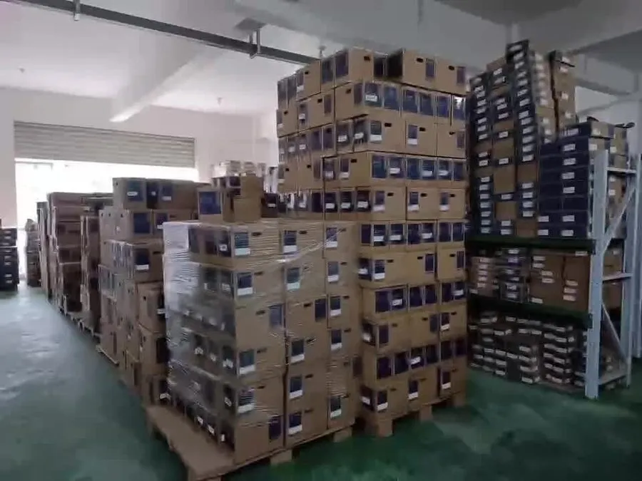 Сервопривод Yaskawa SGD7S-120A20A Servo Driver