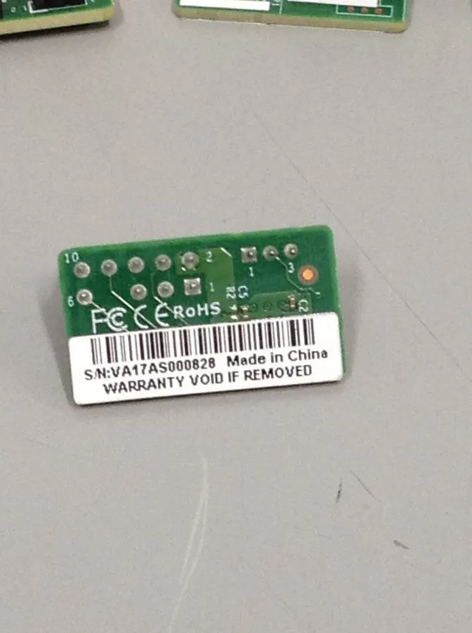 Модуль TPM SuperMicro Horizontal Trusted Platform Module TCG 1.2 AOM-TPM-9671H