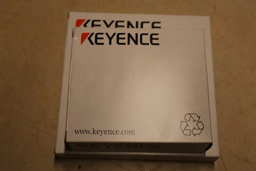 Датчик KEYENCE FS-N15CN Amplifier Fiberoptic Sensor