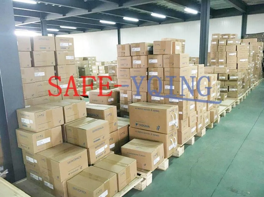 Привод SGMGV-13ADA-HA21 Yaskawa IN STOK ship