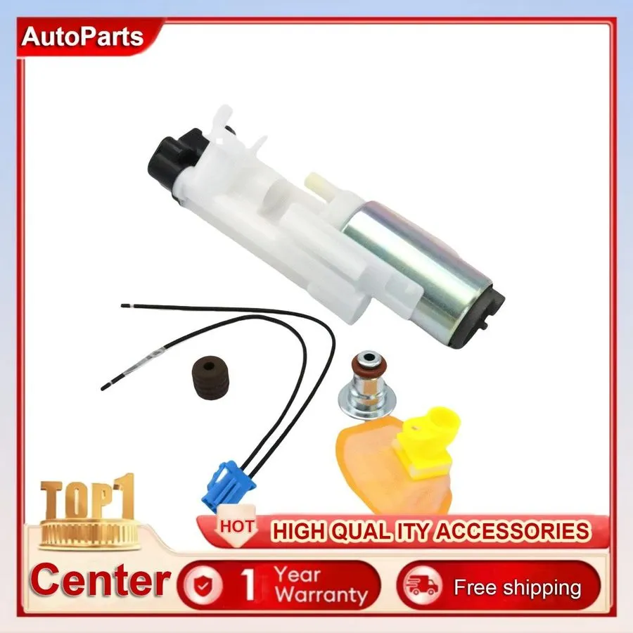 Насос FUEL Pump Pressure Regulator strainer 49040-0016