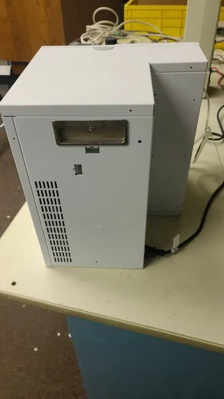 Хроматограф Agilent 1260 Infinity HPLC-Chip Cube Interface (PN:G4240A)