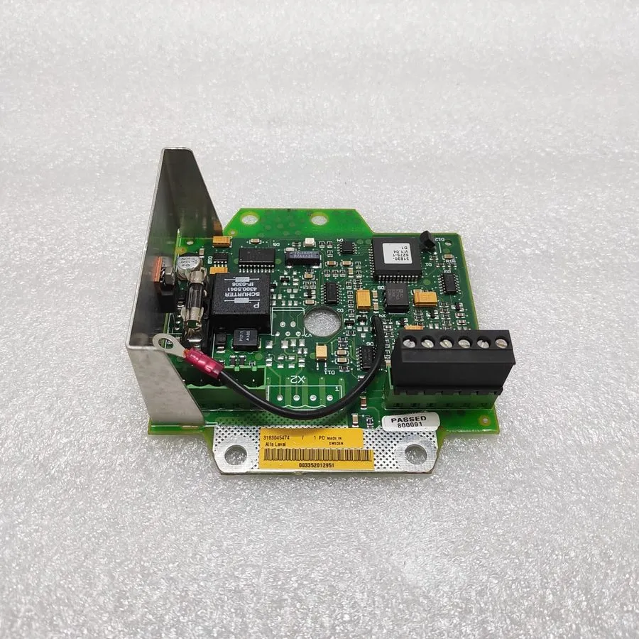 Плата Alfa Laval 3183045474 Circuit Board