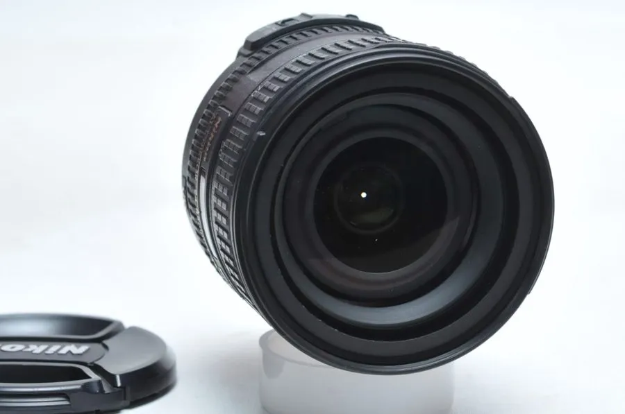 Объектив Nikon AFS 24-85mm f3.5-4.5G ED VR