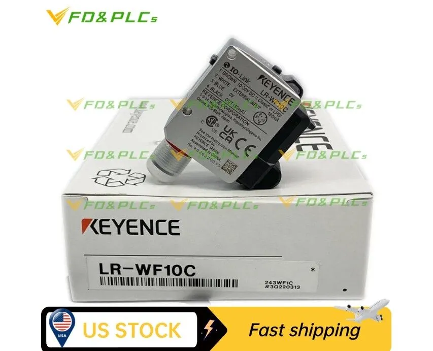 Датчик LR-WF10C