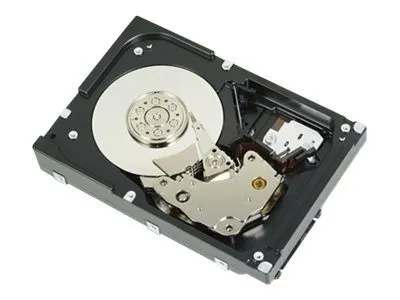 Жёсткий диск Dell W125828759 07MWM2 HDD 600GB 15K SAS 12GBPS 2 5 400-AJRC, 2.5, 