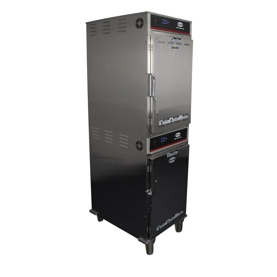 Оборудование видеонаблюдения Cozoc HPC7013 Full-Height Mobile Cook / Hold / Oven — фото лота 1
