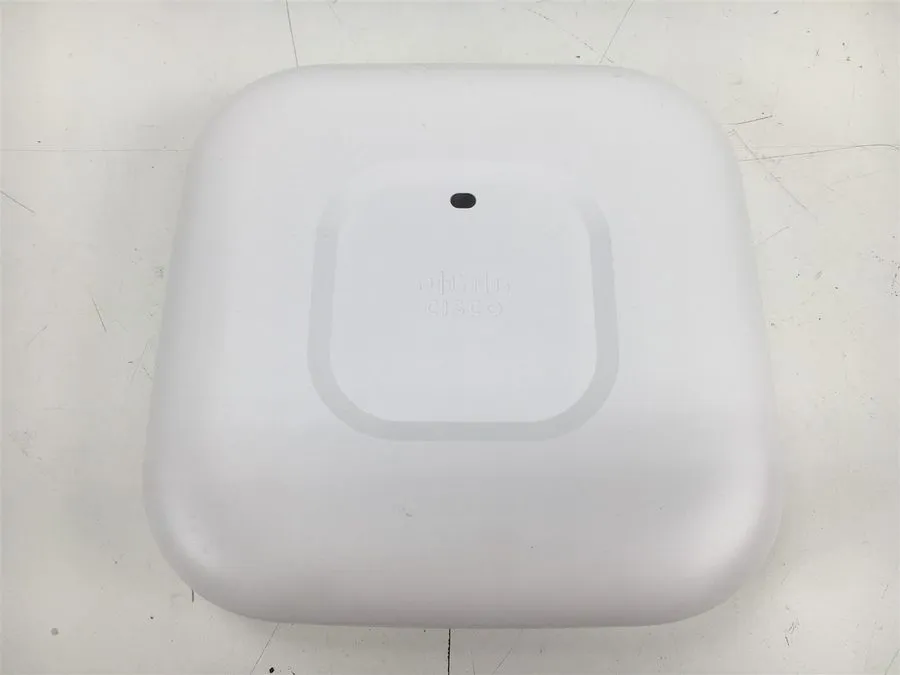 Точка доступа Wi-Fi Cisco AIR-CAP2702I-B-K9 Dual Band Wireless Access Point PoE 