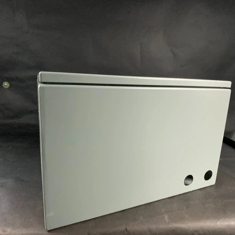Монтажный шкаф Hoffman Electrical Enclosure BD439 CSD202012 HC
