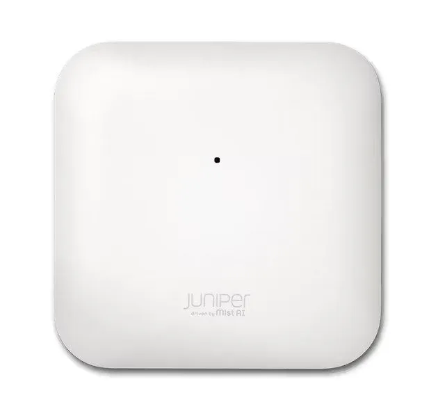 Точка доступа Wi-Fi (UNCLAIMED) Juniper AP33-US Multigigabit Wi-Fi 6 MIST AP