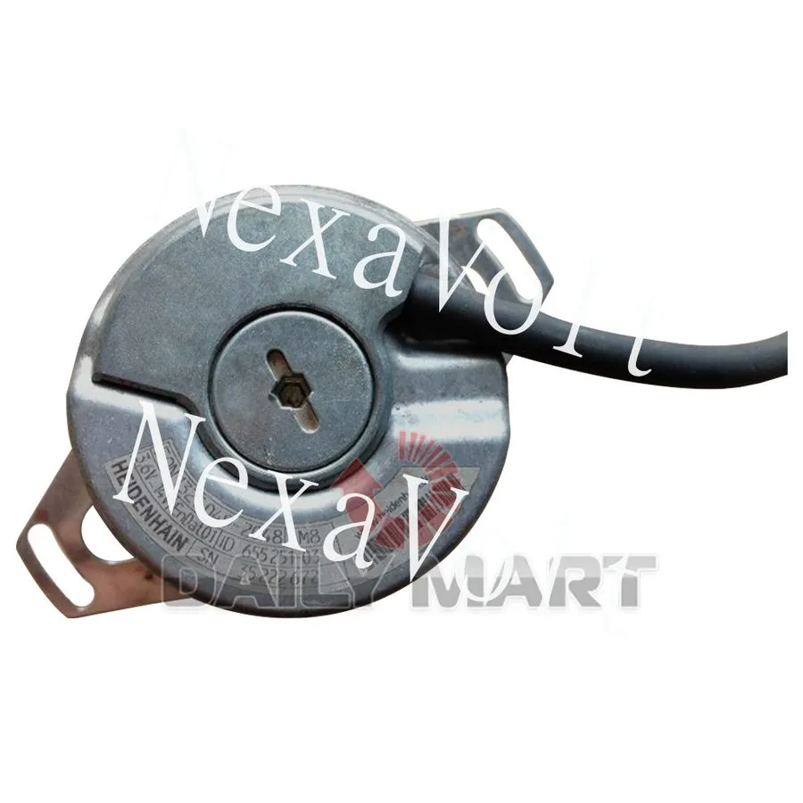 Энкодер HEIDENHAIN EQN1325.049-2048 Rotary Encoder