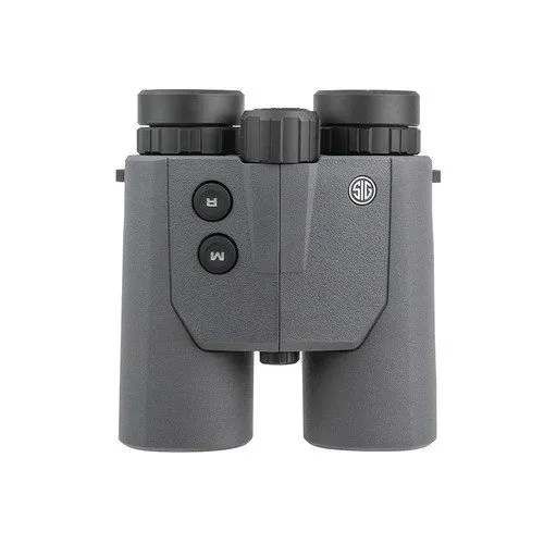 Оптико-электронная система Sig Sauer Optics Laser Rangefinding Binocular Canyon 
