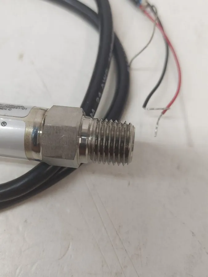 Датчик давления Ashcroft K17m0242c1 5000# Pressure Transmitter, 5, 000 Psi